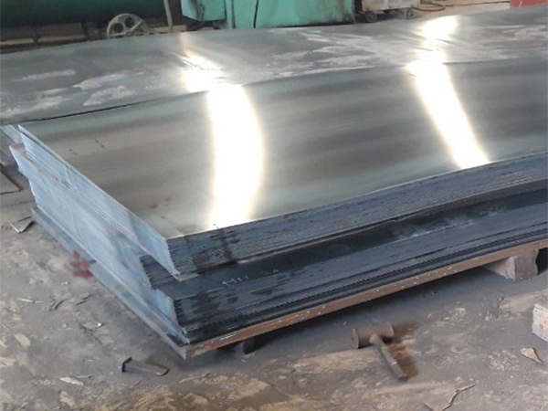 Thép tấm dày 4mm (4 ly)